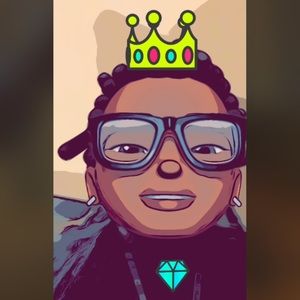 Meet your Posher, Eddie